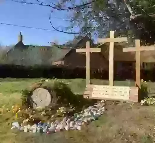 Easter Services